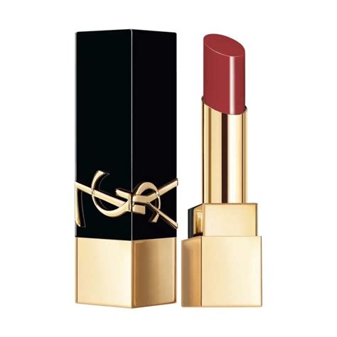 nuovi rossetti ysl|The Bold High Pigment Lipstick: tutti i colori dei nuovi rossetti .